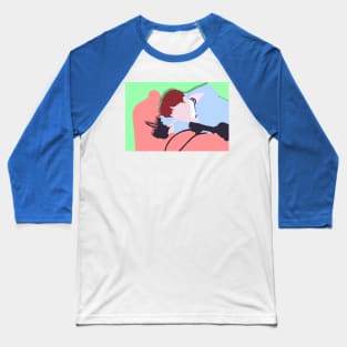 BTS Love Yourself JHope Baseball T-Shirt